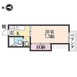 関西本線 王寺駅 徒歩3分