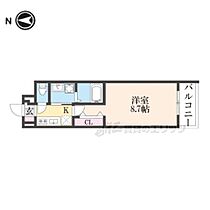 ＲＥＬＡ　ＦＯＲＴ 305 ｜ 奈良県桜井市大字戒重（賃貸アパート1K・3階・28.87㎡） その2