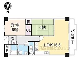 🉐敷金礼金0円！🉐近鉄橿原線 大和八木駅 徒歩10分