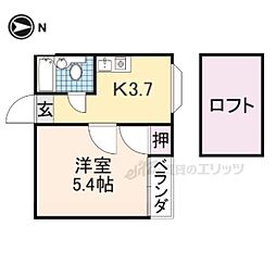🉐敷金礼金0円！🉐みすずコーポIII
