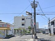 奈良東九条病院まで1700メートル