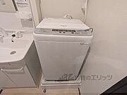 洗濯機