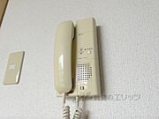 インターフォン