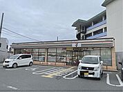 セブンイレブン　高田三倉堂南店まで450メートル