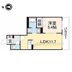 近鉄大阪線 真菅駅 徒歩20分