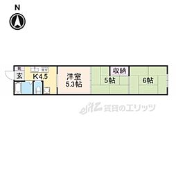 🉐敷金礼金0円！🉐近鉄橿原線 畝傍御陵前駅 徒歩3分