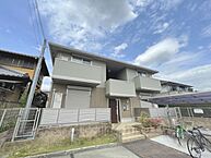 奈良県北葛城郡河合町中山台2丁目：物件画像／株式会社エリッツ　エリッツ大和高田駅前店