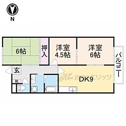 エスペランサ森川I