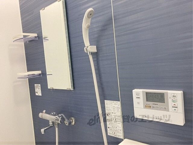 浴室