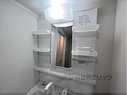 洗面所
