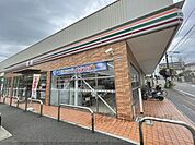 セブンイレブン　近鉄大輪田駅前店まで1300メートル
