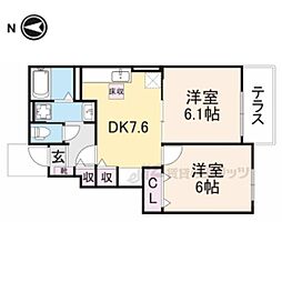 近鉄大阪線 榛原駅 バス12分 大宇陀下車 徒歩2分