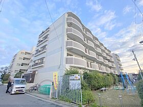 オリエント奈良西の京 118 ｜ 奈良県奈良市七条町（賃貸マンション3LDK・1階・59.20㎡） その1