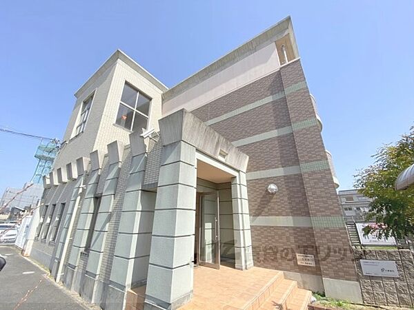 大阪府枚方市中宮山戸町(賃貸マンション2LDK・3階・57.08㎡)の写真 その1