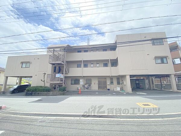 中井マンション 305｜奈良県生駒市壱分町(賃貸マンション1LDK・3階・48.00㎡)の写真 その11