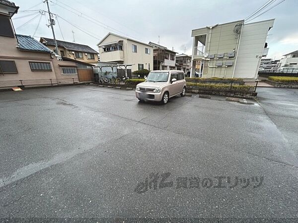 レオパレスエミール 103｜奈良県橿原市木原町(賃貸アパート2DK・1階・49.68㎡)の写真 その21