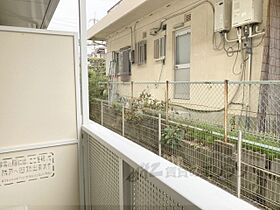 大阪府枚方市東山１丁目（賃貸アパート1K・1階・30.46㎡） その24