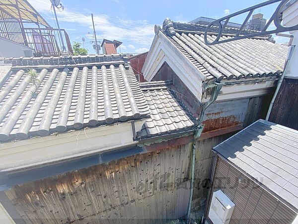 奈良県大和郡山市車町(賃貸アパート1K・2階・19.87㎡)の写真 その17