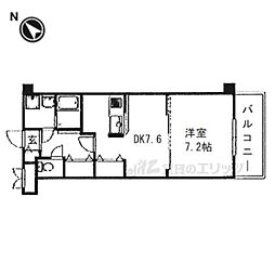 🉐敷金礼金0円！🉐アンジェリーク磐船