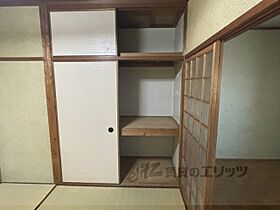 杉ノ荘 6 ｜ 奈良県奈良市七条１丁目（賃貸アパート2K・2階・34.02㎡） その16