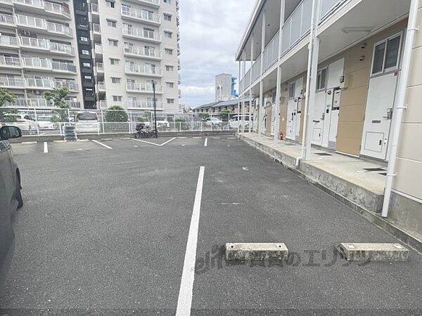 大阪府寝屋川市池田２丁目(賃貸アパート1K・2階・19.87㎡)の写真 その4