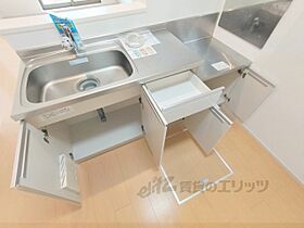 サンリット　法隆寺 103 ｜ 奈良県生駒郡斑鳩町法隆寺東２丁目（賃貸アパート1LDK・1階・44.18㎡） その9