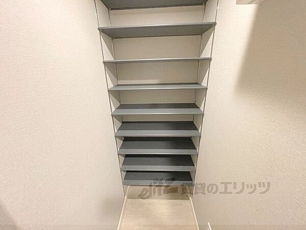 奈良県奈良市大宮町１丁目(賃貸マンション2LDK・6階・63.97㎡)の写真 その19