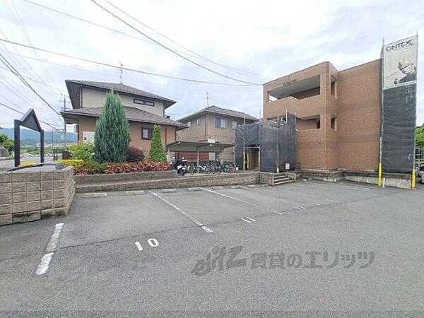 ルーエンハイム 202｜奈良県橿原市五条野町(賃貸マンション1LDK・2階・41.01㎡)の写真 その21