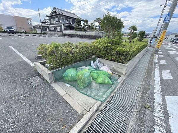 レオパレスさざんか 202｜奈良県大和高田市土庫２丁目(賃貸アパート1K・2階・23.18㎡)の写真 その14