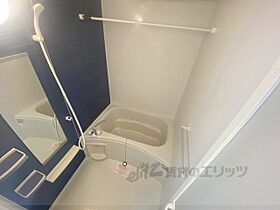 カサ・デル・ソル 201 ｜ 奈良県大和高田市東雲町（賃貸アパート1K・2階・27.18㎡） その4