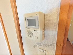 レオパレス八条III 206 ｜ 奈良県奈良市八条５丁目（賃貸アパート1K・2階・23.18㎡） その23