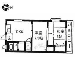 🉐敷金礼金0円！🉐京阪交野線 宮之阪駅 徒歩7分