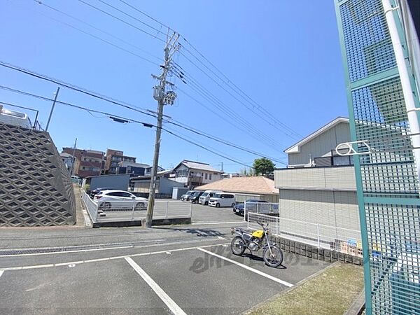 レオパレスシプレ 107｜奈良県大和郡山市城南町(賃貸アパート1K・1階・19.87㎡)の写真 その23