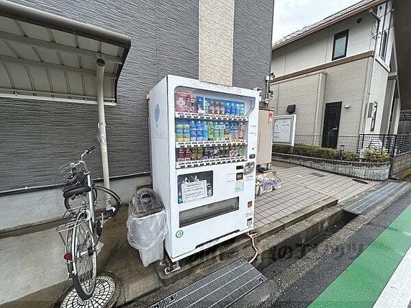 レオパレス喜楽楽1 101｜奈良県橿原市御坊町(賃貸アパート1K・1階・23.61㎡)の写真 その11