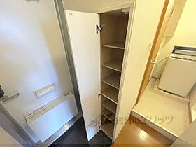 レオパレスゆとり　天理 203 ｜ 奈良県天理市勾田町（賃貸アパート1K・2階・23.18㎡） その13