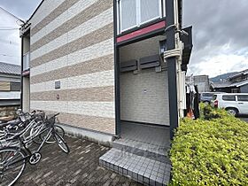 レオパレスゆとり　天理 203 ｜ 奈良県天理市勾田町（賃貸アパート1K・2階・23.18㎡） その16