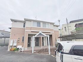 クリスタルビューII 101 ｜ 奈良県生駒郡三郷町勢野西３丁目（賃貸アパート1LDK・1階・39.58㎡） その1