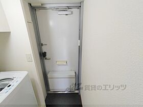 奈良県生駒郡三郷町城山台３丁目（賃貸アパート1K・1階・19.87㎡） その11