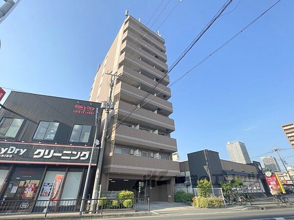 Ｍ’プラザ香里五番館 301｜大阪府寝屋川市松屋町(賃貸マンション1K・3階・24.10㎡)の写真 その1