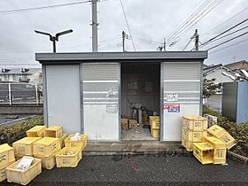 レオパレス美園Ａ 108 ｜ 奈良県橿原市城殿町（賃貸アパート1K・1階・23.18㎡） その16