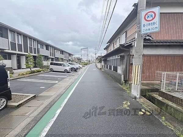 Ｓｈａ　Ｍａｉｓｏｎ　みらいII 107｜奈良県大和高田市大字有井(賃貸アパート2LDK・1階・57.91㎡)の写真 その12