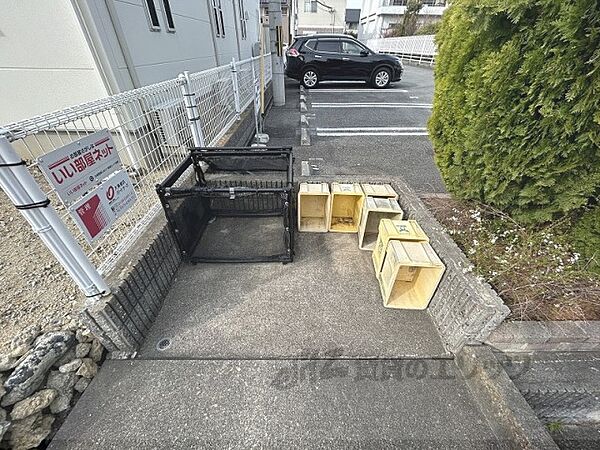 奈良県橿原市新賀町(賃貸アパート2LDK・1階・57.49㎡)の写真 その20