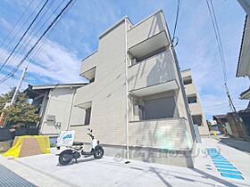 奈良県橿原市小綱町（賃貸アパート1DK・2階・32.26㎡） その1