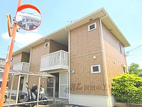 奈良県奈良市東九条町（賃貸アパート1LDK・2階・31.46㎡） その1