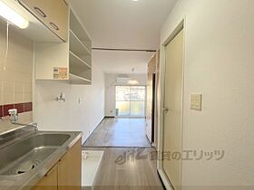 奈良県生駒市中菜畑２丁目（賃貸マンション1R・2階・17.45㎡） その12