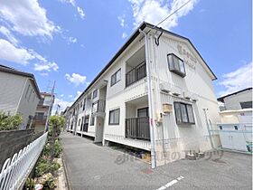 奈良県橿原市内膳町３丁目（賃貸マンション2LDK・1階・55.74㎡） その1