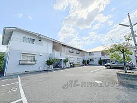 奈良県奈良市東九条町（賃貸アパート2LDK・2階・51.03㎡） その1