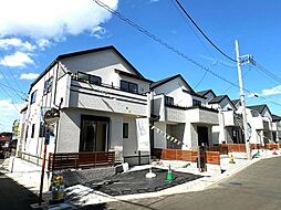 物件画像 市川市曽谷３丁目「長期優良住宅」