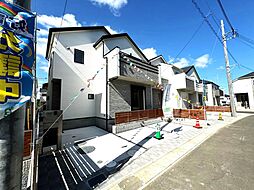 物件画像 市川市曽谷３丁目「長期優良住宅」