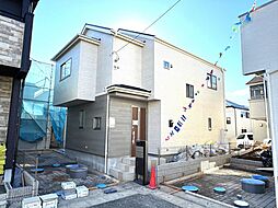 物件画像 鎌ヶ谷市東道野辺4丁目20棟「長期優良住宅」